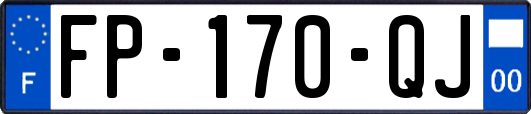 FP-170-QJ