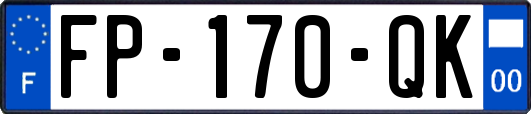 FP-170-QK