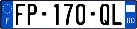FP-170-QL