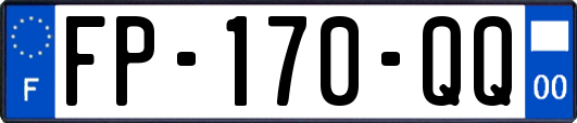 FP-170-QQ