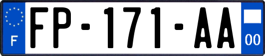 FP-171-AA