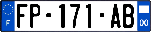 FP-171-AB