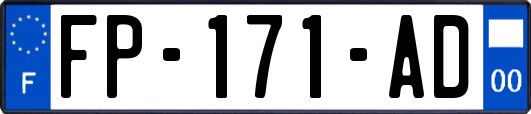 FP-171-AD