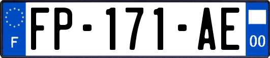 FP-171-AE