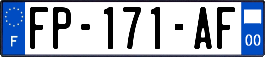 FP-171-AF