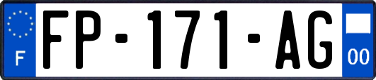 FP-171-AG