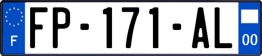 FP-171-AL