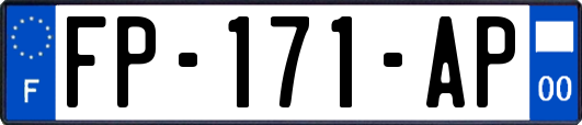 FP-171-AP