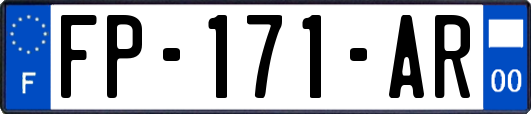 FP-171-AR