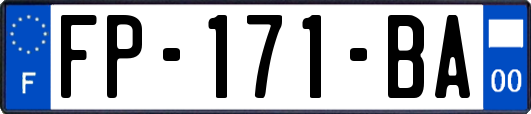 FP-171-BA