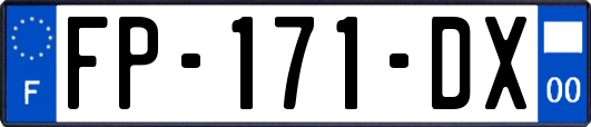 FP-171-DX