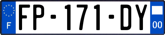 FP-171-DY
