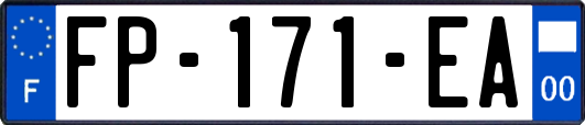 FP-171-EA
