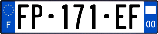FP-171-EF