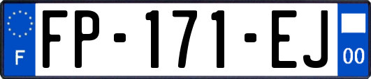 FP-171-EJ