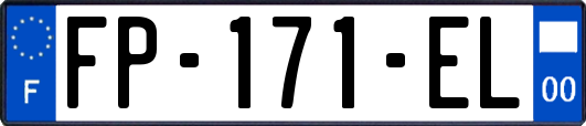 FP-171-EL