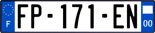 FP-171-EN
