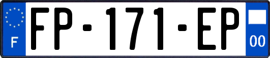 FP-171-EP