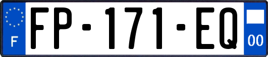 FP-171-EQ