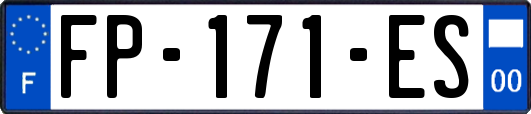 FP-171-ES