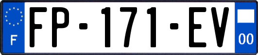 FP-171-EV