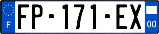FP-171-EX