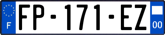 FP-171-EZ