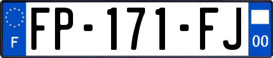 FP-171-FJ