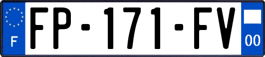 FP-171-FV