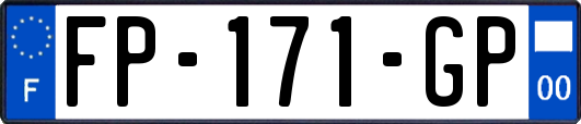 FP-171-GP