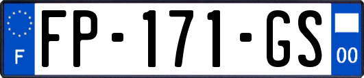 FP-171-GS