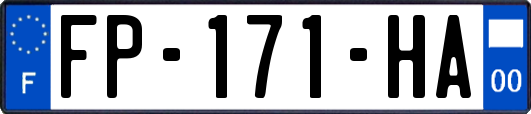 FP-171-HA
