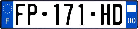 FP-171-HD