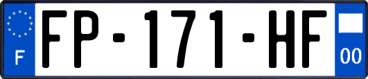 FP-171-HF