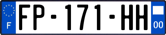 FP-171-HH