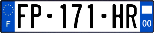 FP-171-HR