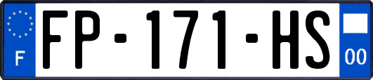 FP-171-HS