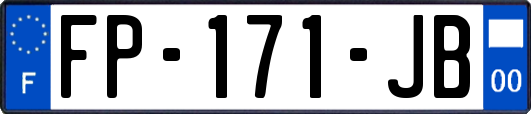 FP-171-JB