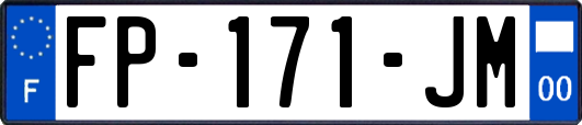 FP-171-JM