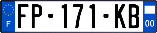 FP-171-KB