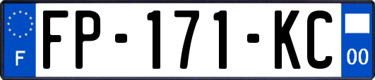 FP-171-KC