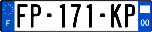 FP-171-KP