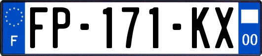 FP-171-KX