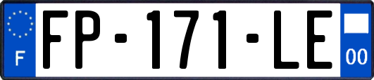 FP-171-LE