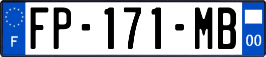 FP-171-MB