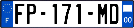 FP-171-MD