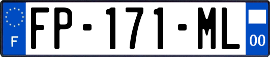 FP-171-ML
