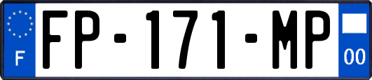FP-171-MP