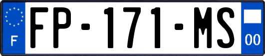 FP-171-MS