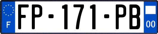 FP-171-PB